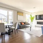 Apartment Stonebridge Golf Nest Ottawa