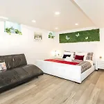 Cozy Modern 4Br Home With Sunny Patio