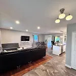 Spacious And Cosy Bungalow Home