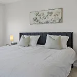Spacious Family Home Downtown