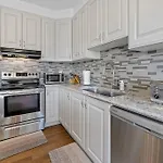 Spacious Family Home Downtown