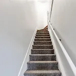 3 Bedroom Modern Home With Parking