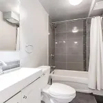 3 Bedroom Modern Home With Parking