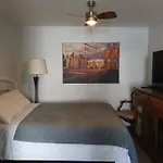 Downtown Apartment