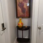 Downtown Apartment
