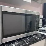 Cozy 2-Bedroom Apartment In The Heart Of Downtown Ottawa