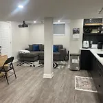 Beautiful 1 Bedroom Basement Apartment In Ottawa
