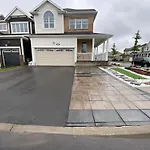 Beautiful 1 Bedroom Basement Apartment In Ottawa