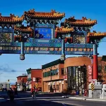 Holiday Inn - Ottawa Dwtn - Parliament Hill By Ihg