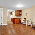 Forillon - Relax Vacation Home