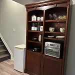 Homestay Lovely One Bedroom Just 4 Minutes From Int Airport Ottawa