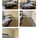 Lovely One Bedroom Just 4 Minutes From Int Airport Homestay *