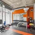 2 Bedroom Downtown Ottawa Condo
