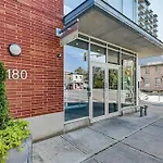 2 Bedroom Downtown Ottawa Condo