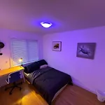 Cozy Central Home