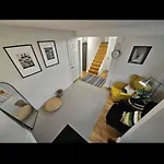 Central Located Apartment