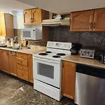 Central Located Apartment
