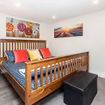 Lowertown Apartment - Sleeps 4