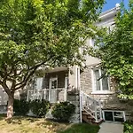 Lowertown Apartment - Sleeps 4