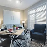 Alterra Studio In Beechwood 4