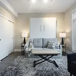 Alterra Studio In Beechwood 4