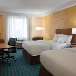 Fairfield Inn & Suites By Marriott Ottawa Kanata
