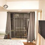 Minimum One Month - Room With Ensuite Bathroom In Fairly New 2 Rooms, 2 Bathrooms Condo
