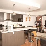 Minimum One Month - With Ensuite Bathroom In Fairly New 2 Rooms, 2 Bathrooms Homestay