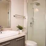 Minimum One Month - With Ensuite Bathroom In Fairly New 2 Rooms, 2 Bathrooms Homestay