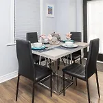 Pet Friendly - 1Br Newly Renovated Apartment