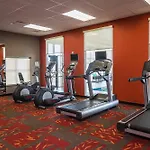 Residence Inn By Marriott Ottawa Airport