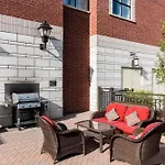 Residence Inn By Marriott Ottawa Airport