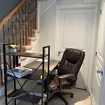 Luxury & Free Parking Bachelor