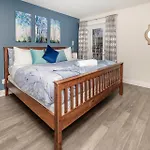 Apartment Pet-friendly 2br - Near University