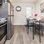 Apartment Pet-friendly 2br - Near University