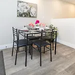 Apartment Pet-friendly 2br - Near University