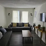 Beautiful Apartment