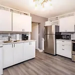 Apartment Pet-friendly 3br - Near & Byward Market Ottawa