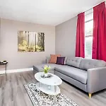 Pet-friendly 3br - Near & Byward Market Apartment *