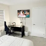 Private Bedroom