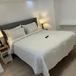 Private Entrance, Private Bathroom, Bedroom And Workspace