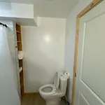 Private Entrance, Private Bathroom, Bedroom And Workspace Ottawa