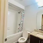 Luxurious 2bd 2bth Underground Parking Ottawa