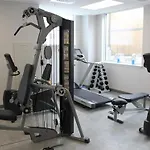 Luxurious 2bd 2bth Underground Parking Ottawa