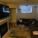 Holiday home Cute 3 Bedrooms Townhouse In Kanata