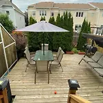 Holiday home Cute 3 Bedrooms Townhouse In Kanata