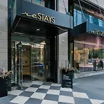 Luxury 1- Bedroom Steps From Parliament Hill