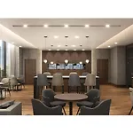 Ac Hotel By Marriott Ottawa Downtown