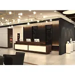 Ac Hotel By Marriott Ottawa Downtown