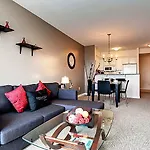 Corporate Stays 50 Laurier Splendid Apartments